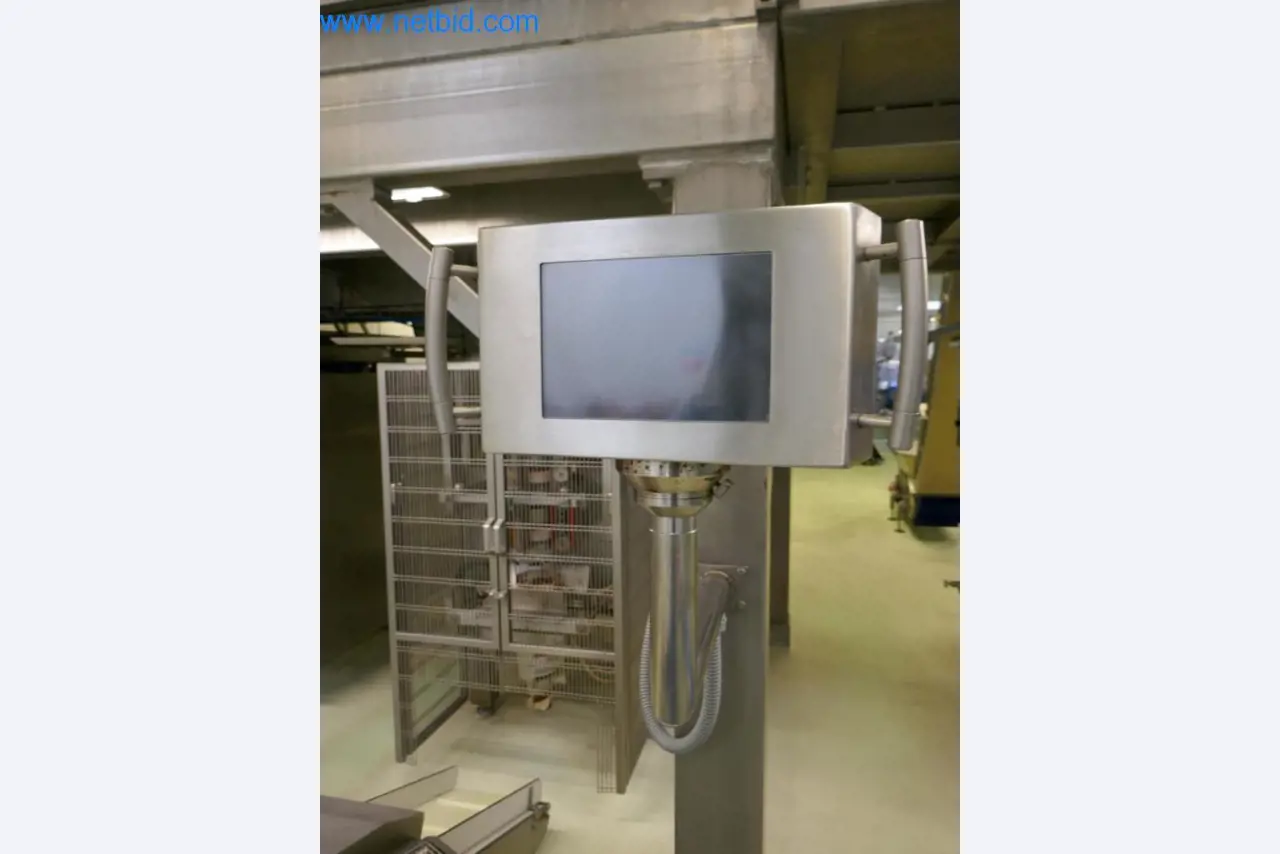 Dobro vzdrževani stroji in tehnična oprema iz živilskopredelovalnega sektorja-6