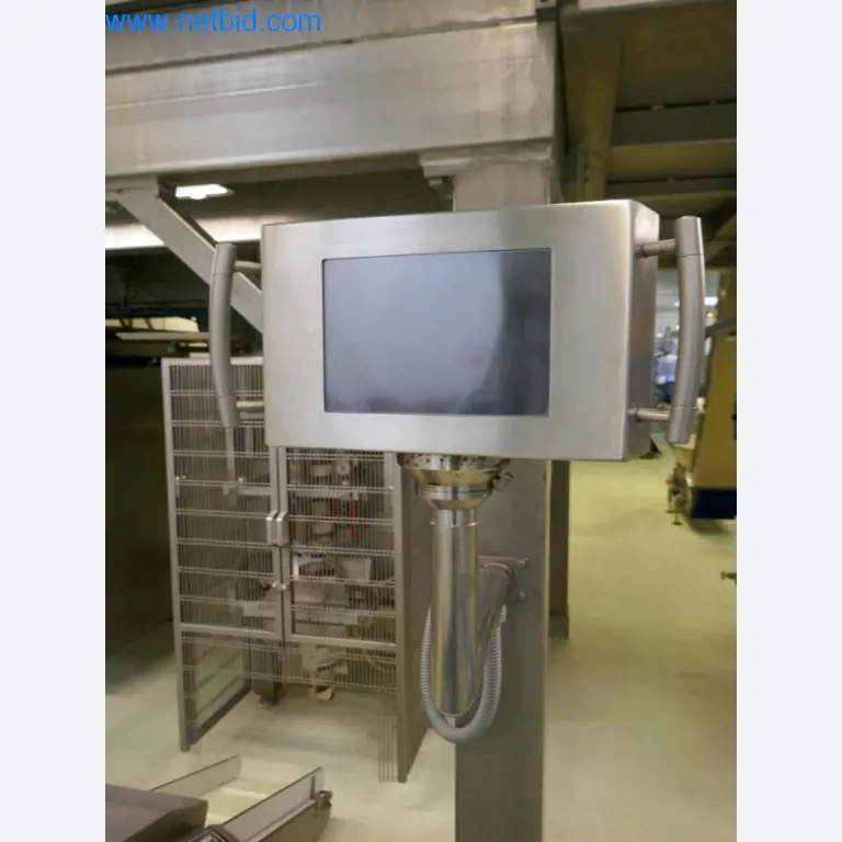 Dobro vzdrževani stroji in tehnična oprema iz živilskopredelovalnega sektorja-6