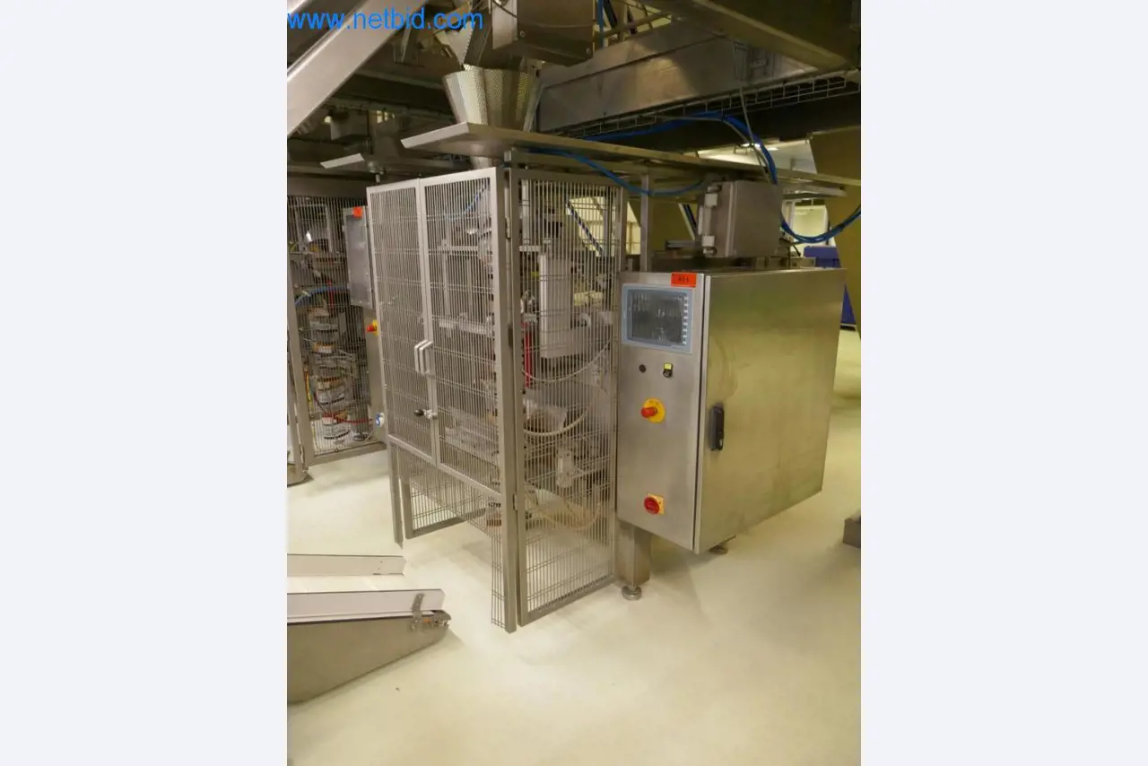 Dobro vzdrževani stroji in tehnična oprema iz živilskopredelovalnega sektorja-7