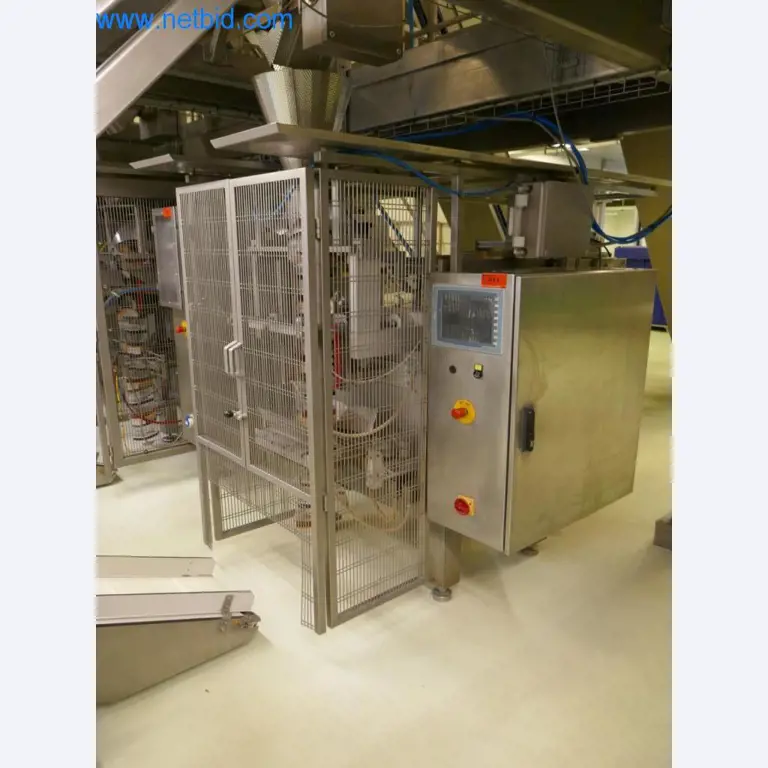 Dobro vzdrževani stroji in tehnična oprema iz živilskopredelovalnega sektorja-7