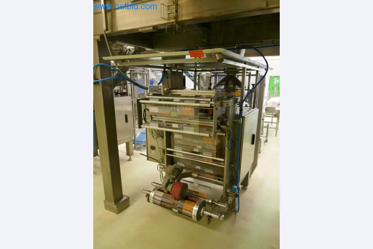 Dobro vzdrževani stroji in tehnična oprema iz živilskopredelovalnega sektorja-8