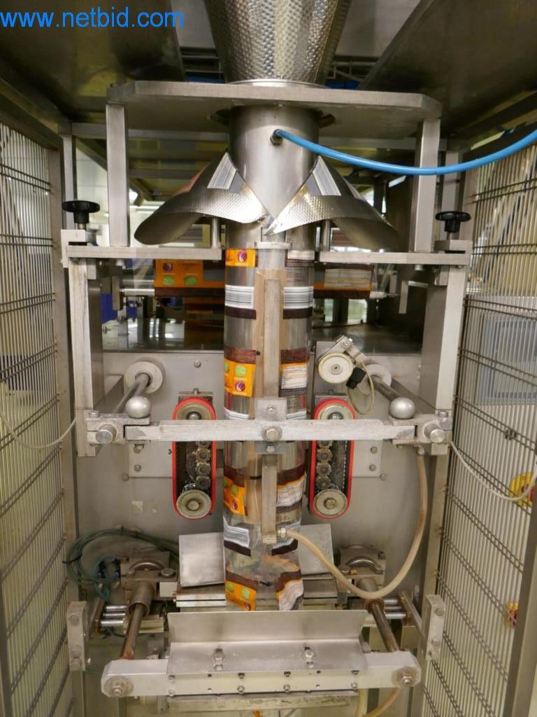 Dobro vzdrževani stroji in tehnična oprema iz živilskopredelovalnega sektorja-9