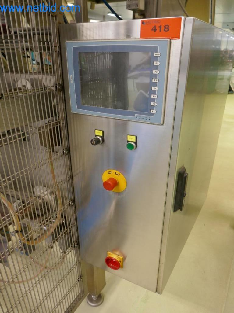 Dobro vzdrževani stroji in tehnična oprema iz živilskopredelovalnega sektorja-10