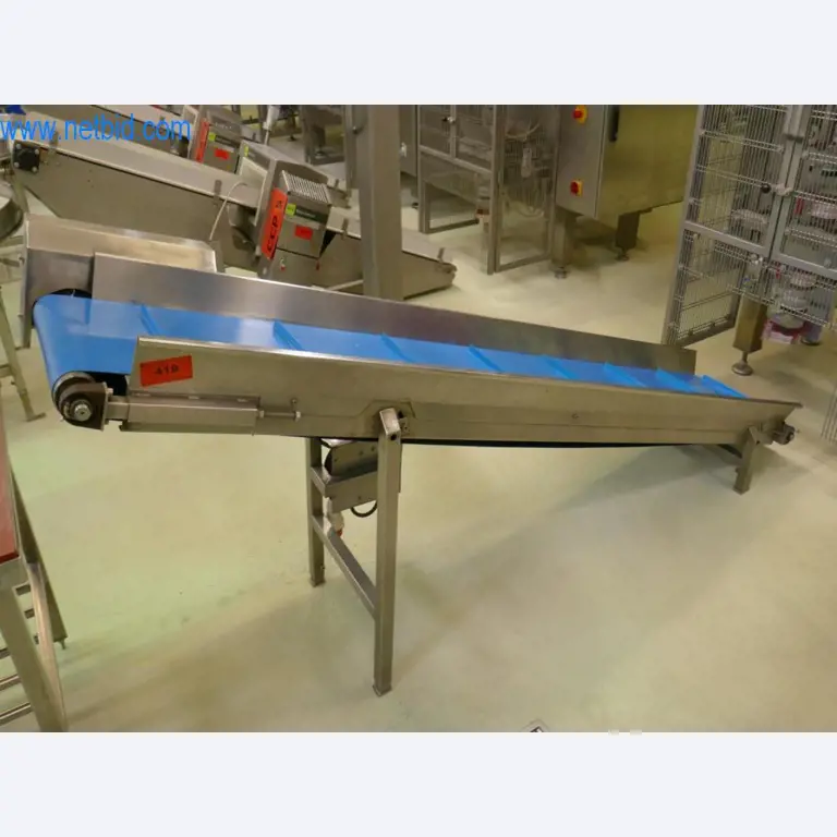 Dobro vzdrževani stroji in tehnična oprema iz živilskopredelovalnega sektorja-11