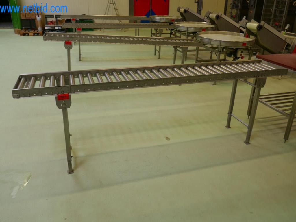 Dobro vzdrževani stroji in tehnična oprema iz živilskopredelovalnega sektorja-13