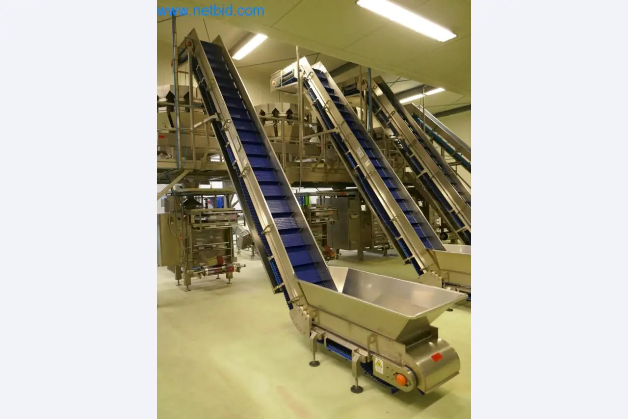 Dobro vzdrževani stroji in tehnična oprema iz živilskopredelovalnega sektorja-1