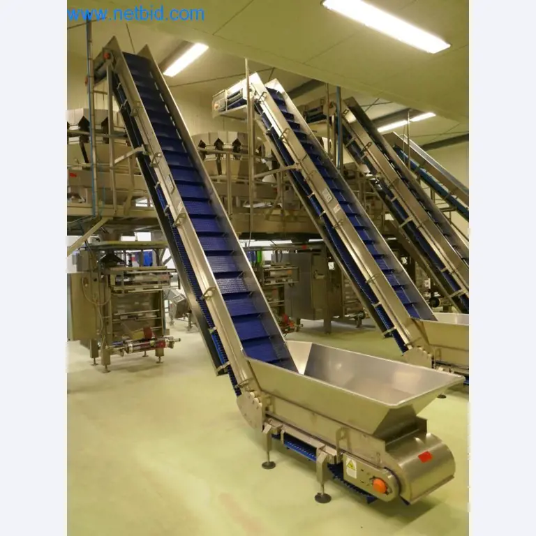 Dobro vzdrževani stroji in tehnična oprema iz živilskopredelovalnega sektorja-1