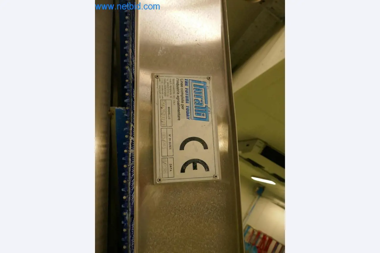 Dobro vzdrževani stroji in tehnična oprema iz živilskopredelovalnega sektorja-3