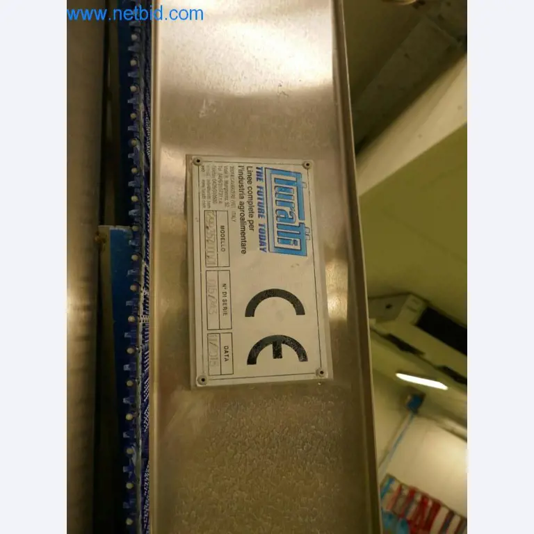 Dobro vzdrževani stroji in tehnična oprema iz živilskopredelovalnega sektorja-3