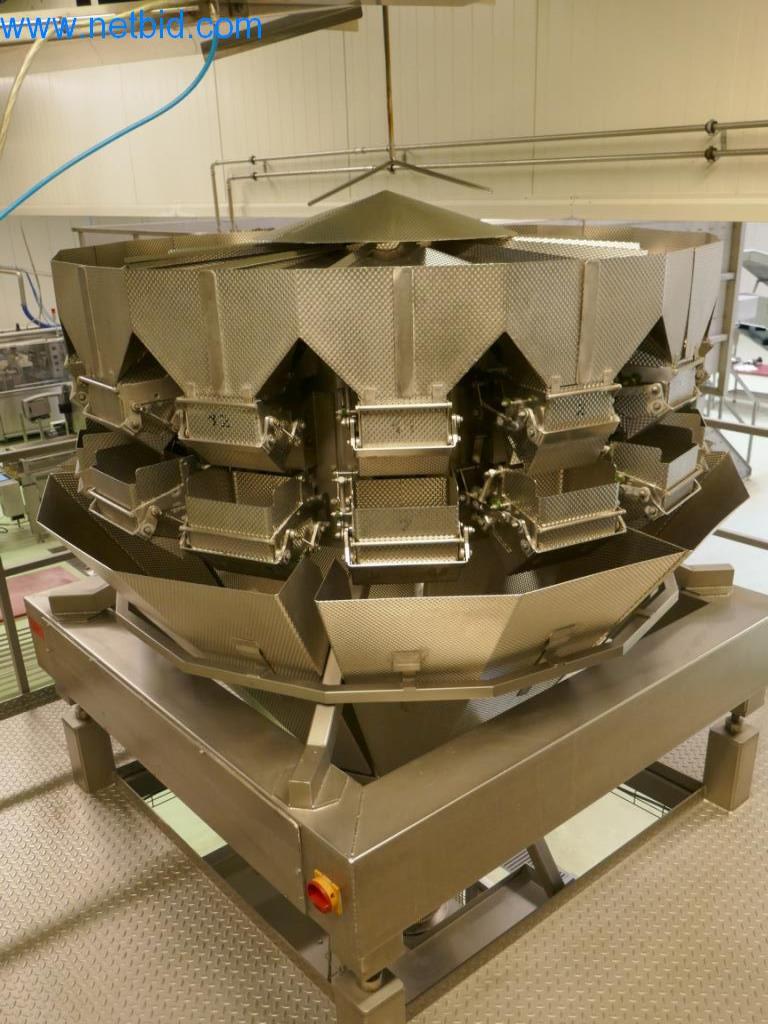 Dobro vzdrževani stroji in tehnična oprema iz živilskopredelovalnega sektorja-4