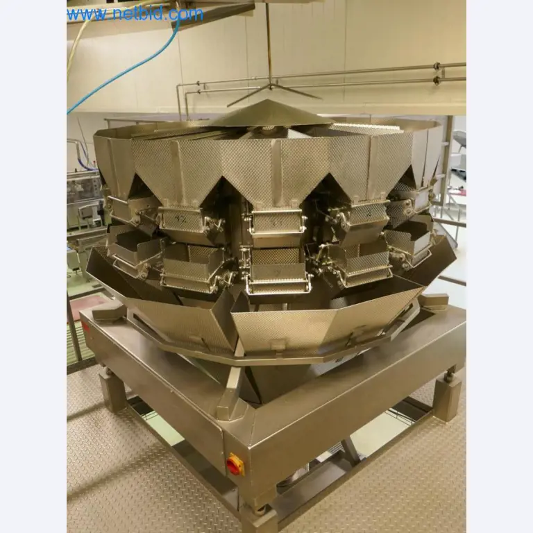 Dobro vzdrževani stroji in tehnična oprema iz živilskopredelovalnega sektorja-4