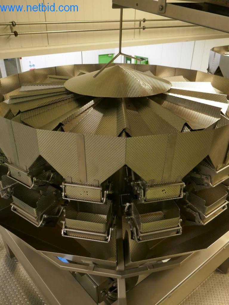 Dobro vzdrževani stroji in tehnična oprema iz živilskopredelovalnega sektorja-5