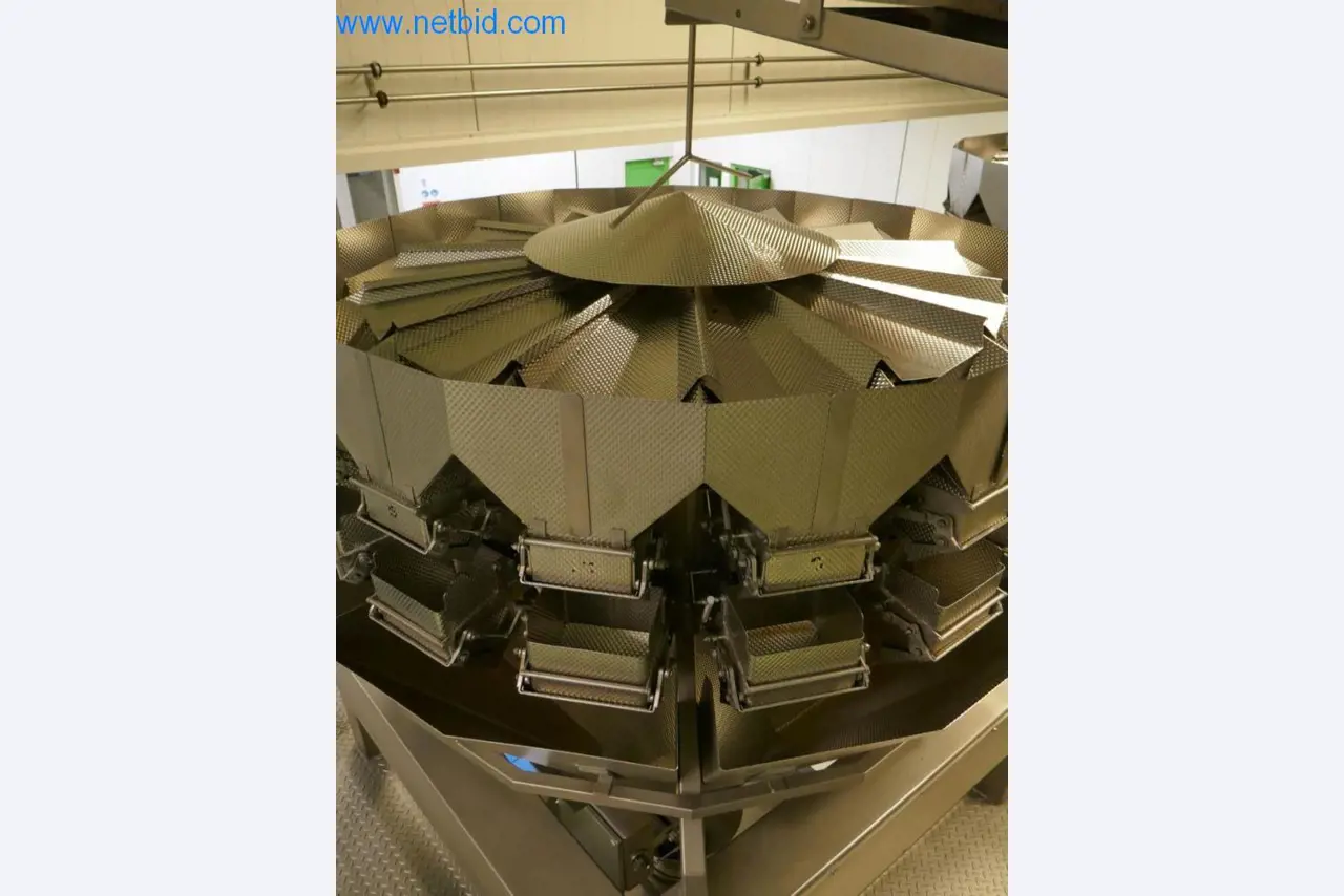 Dobro vzdrževani stroji in tehnična oprema iz živilskopredelovalnega sektorja-5