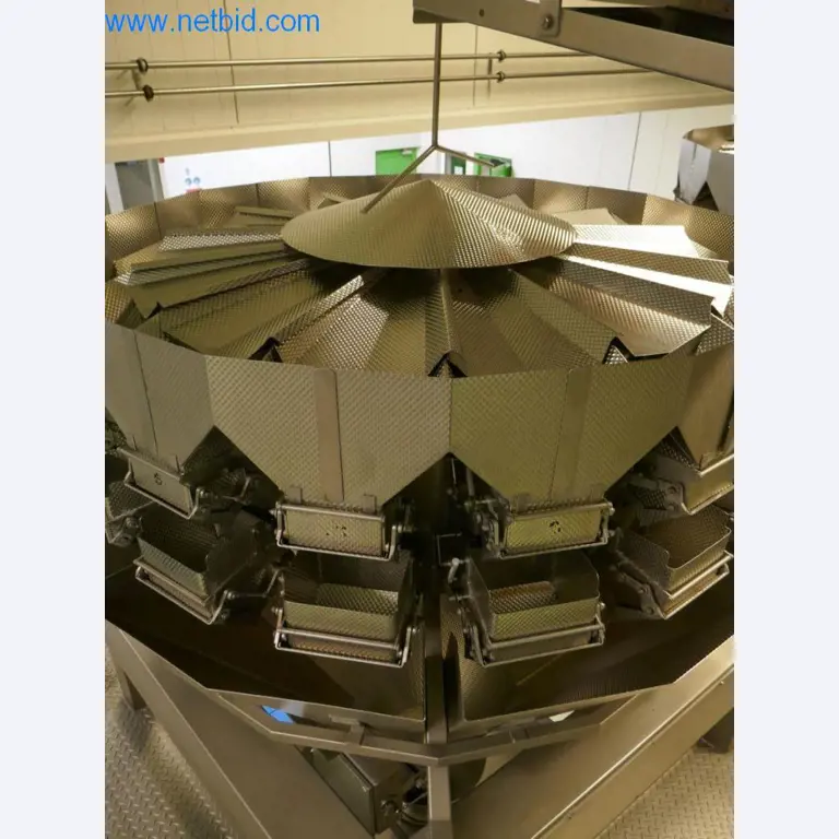 Dobro vzdrževani stroji in tehnična oprema iz živilskopredelovalnega sektorja-5