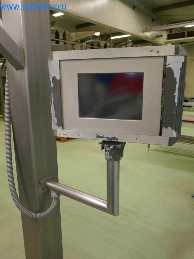 Dobro vzdrževani stroji in tehnična oprema iz živilskopredelovalnega sektorja-6