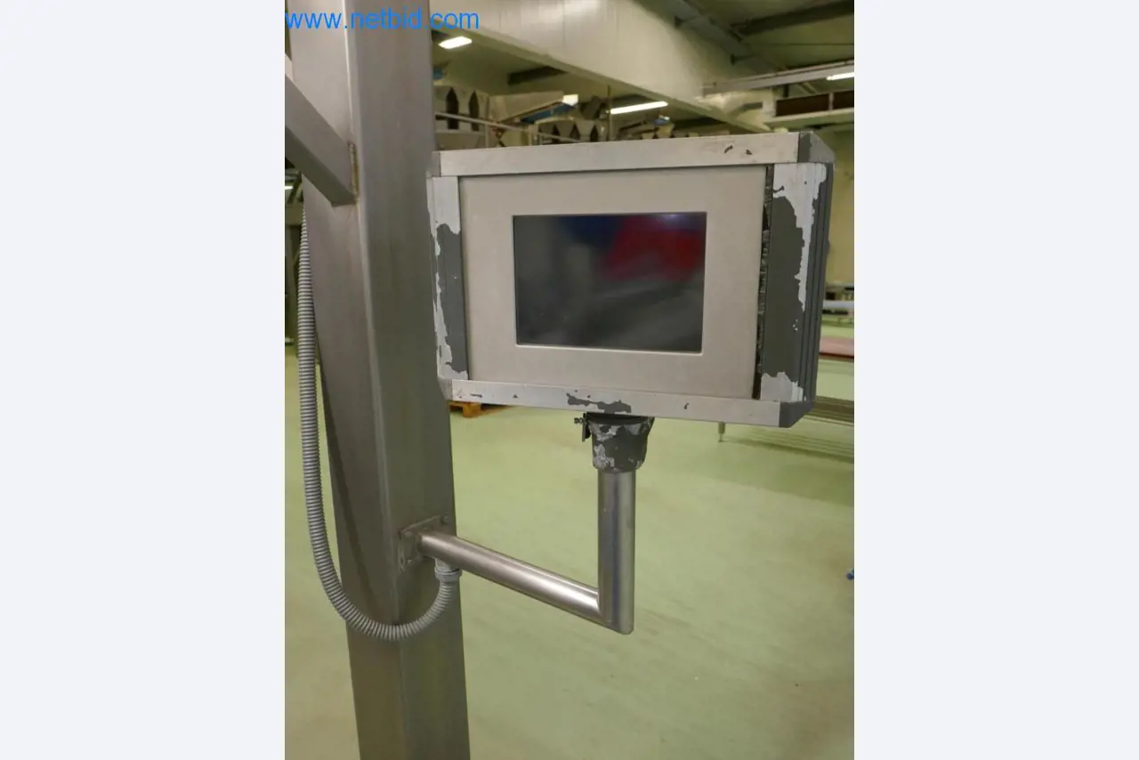 Dobro vzdrževani stroji in tehnična oprema iz živilskopredelovalnega sektorja-6