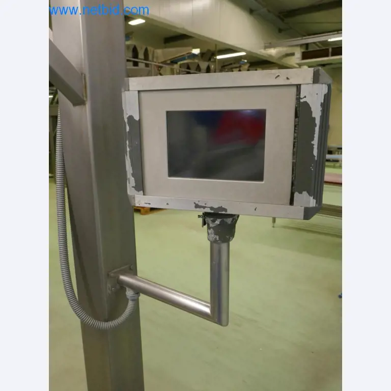 Dobro vzdrževani stroji in tehnična oprema iz živilskopredelovalnega sektorja-6