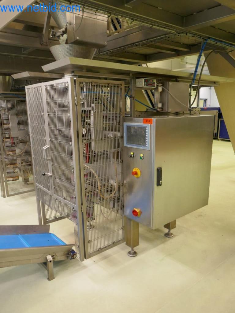 Dobro vzdrževani stroji in tehnična oprema iz živilskopredelovalnega sektorja-7