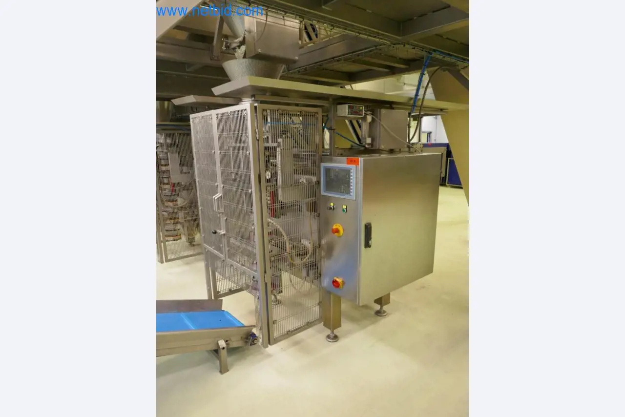 Dobro vzdrževani stroji in tehnična oprema iz živilskopredelovalnega sektorja-7