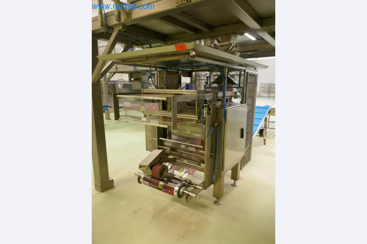 Dobro vzdrževani stroji in tehnična oprema iz živilskopredelovalnega sektorja-8