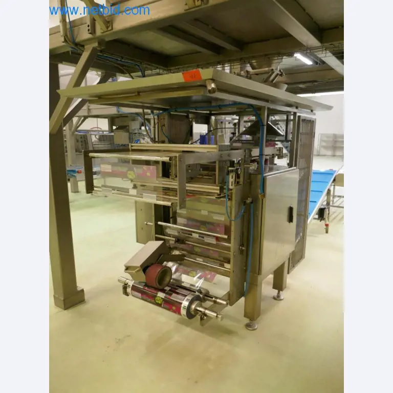 Dobro vzdrževani stroji in tehnična oprema iz živilskopredelovalnega sektorja-8