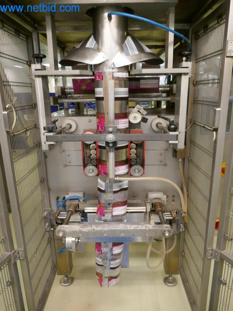 Dobro vzdrževani stroji in tehnična oprema iz živilskopredelovalnega sektorja-9