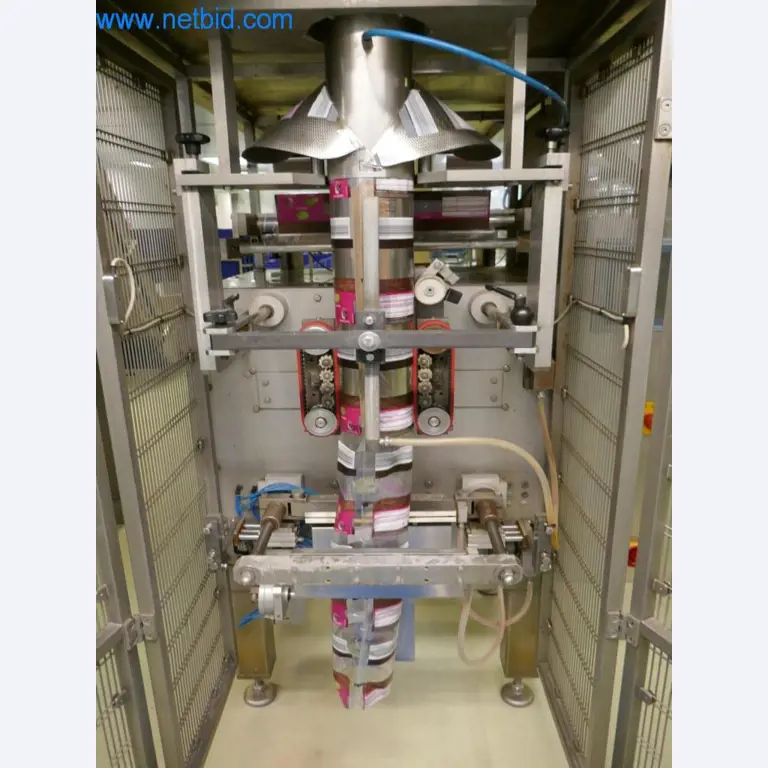 Dobro vzdrževani stroji in tehnična oprema iz živilskopredelovalnega sektorja-9