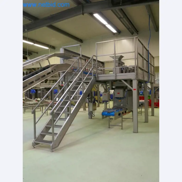 Dobro vzdrževani stroji in tehnična oprema iz živilskopredelovalnega sektorja-1