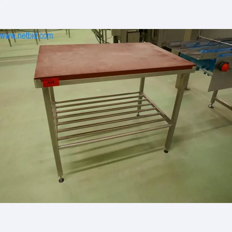 Máquinas y equipos técnicos del sector alimentario en buen estado de conservación-1