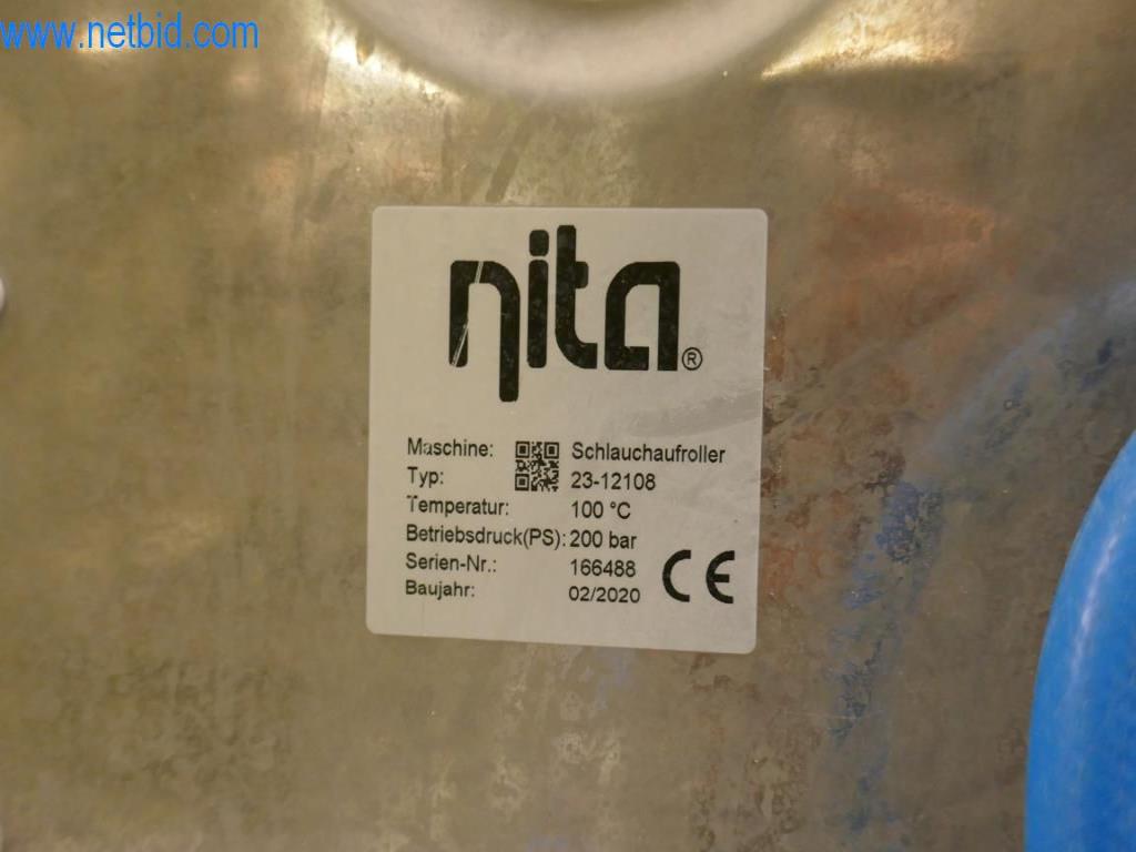 Gepflegte Maschinen und technische Anlagen aus dem Bereich der Lebensmittelverarbeitung-6