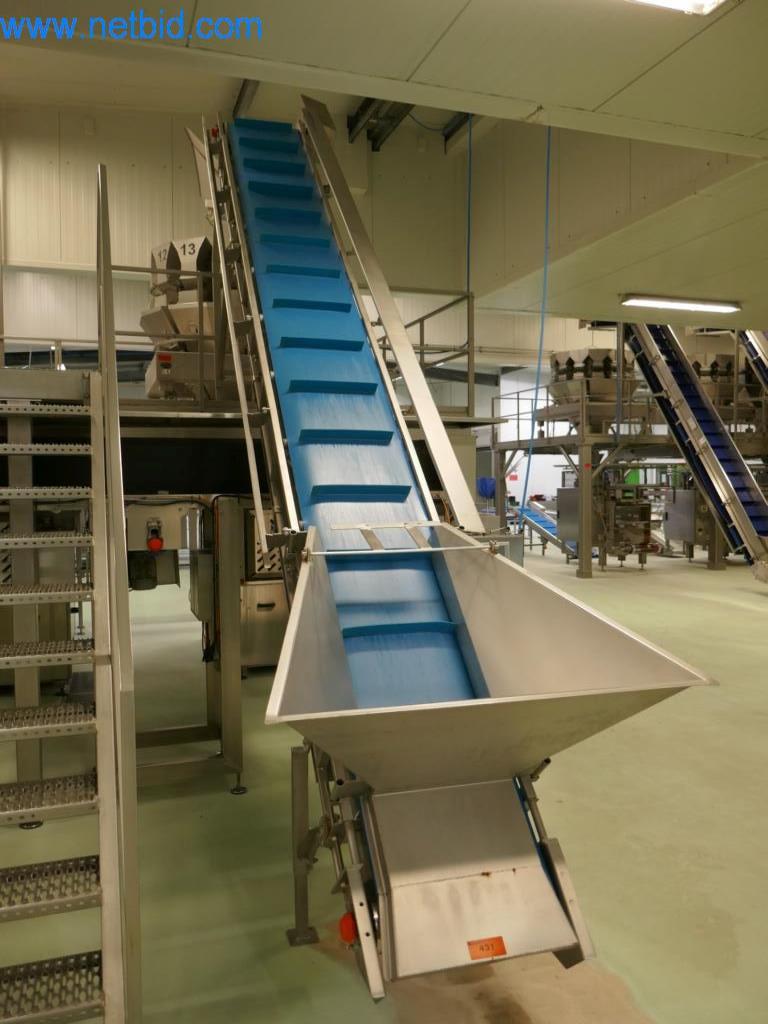 Máquinas y equipos técnicos del sector alimentario en buen estado de conservación-2