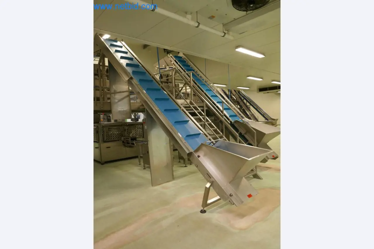 Dobro vzdrževani stroji in tehnična oprema iz živilskopredelovalnega sektorja-1