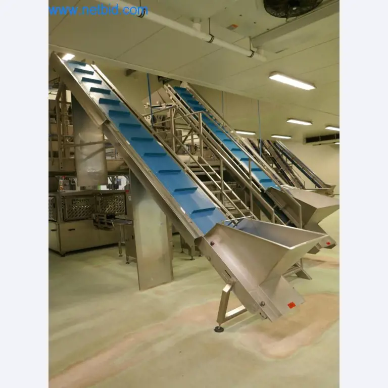 Dobro vzdrževani stroji in tehnična oprema iz živilskopredelovalnega sektorja-1