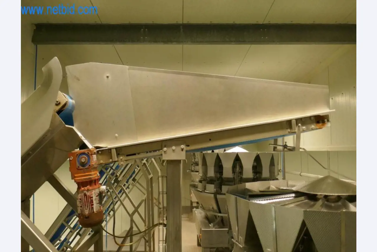 Dobro vzdrževani stroji in tehnična oprema iz živilskopredelovalnega sektorja-3