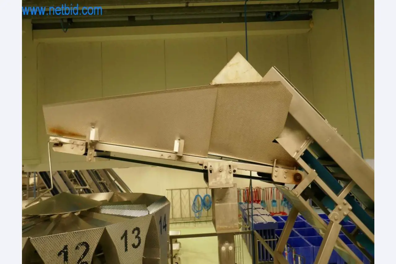 Dobro vzdrževani stroji in tehnična oprema iz živilskopredelovalnega sektorja-4