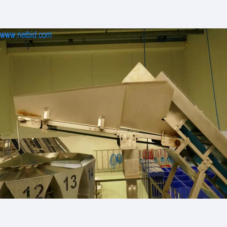 Dobro vzdrževani stroji in tehnična oprema iz živilskopredelovalnega sektorja-4