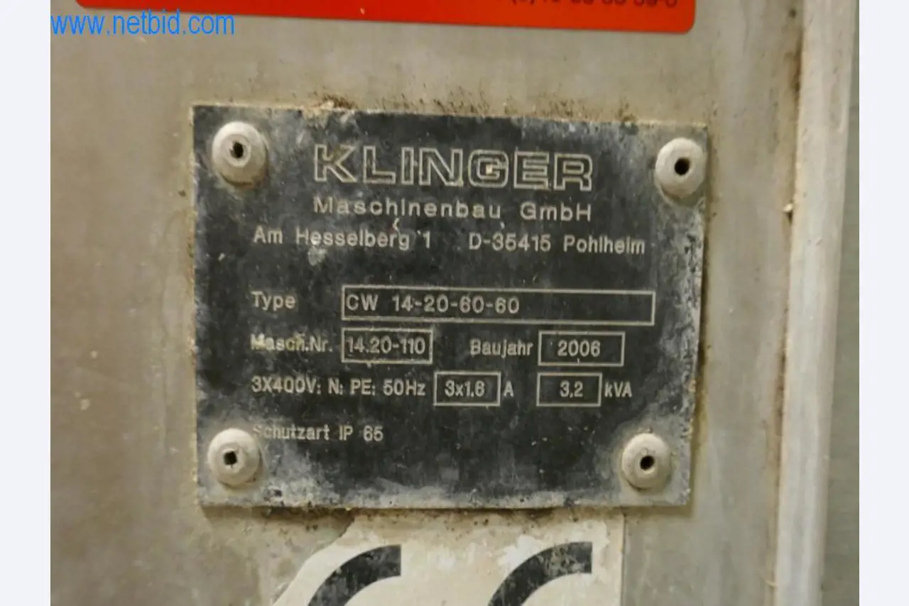 Dobro vzdrževani stroji in tehnična oprema iz živilskopredelovalnega sektorja-1