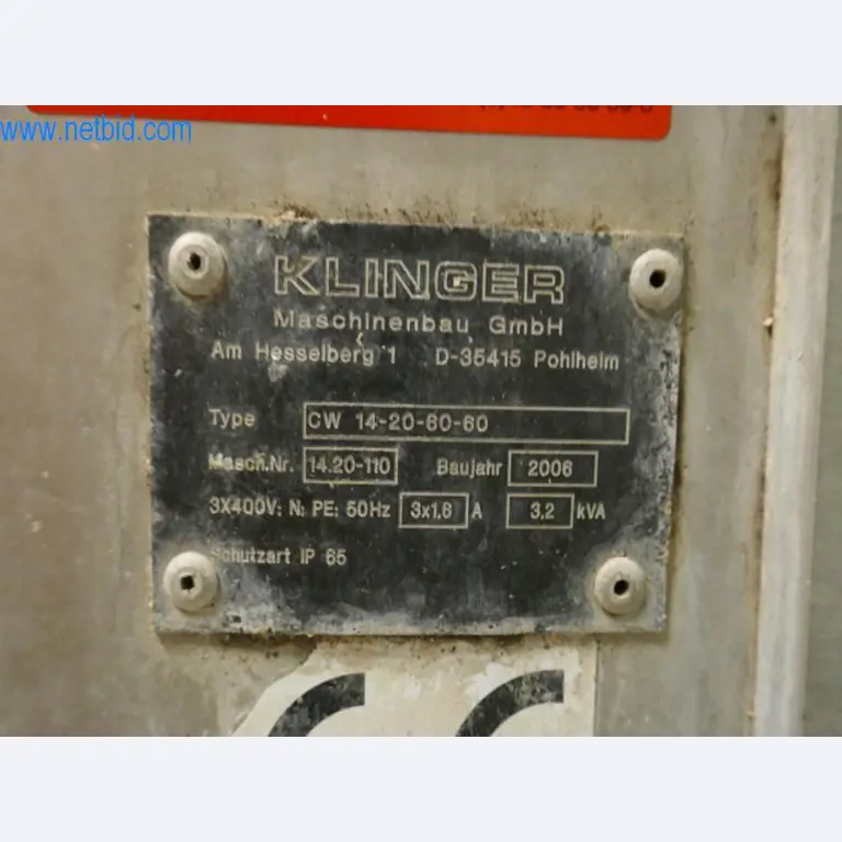 Dobro vzdrževani stroji in tehnična oprema iz živilskopredelovalnega sektorja-1