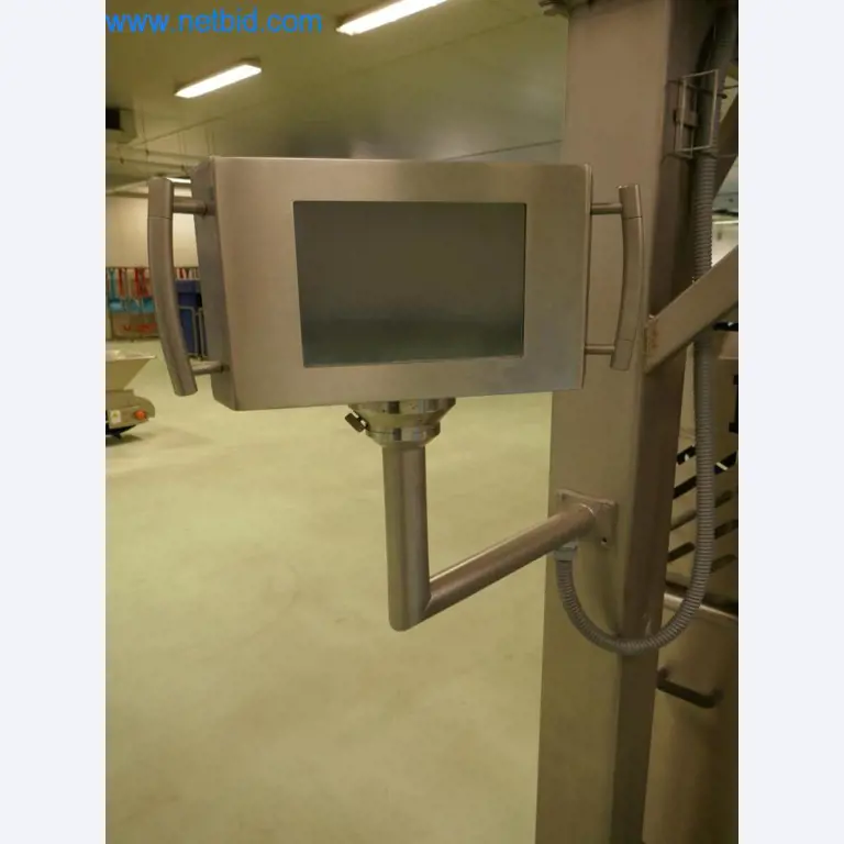 Dobro vzdrževani stroji in tehnična oprema iz živilskopredelovalnega sektorja-2