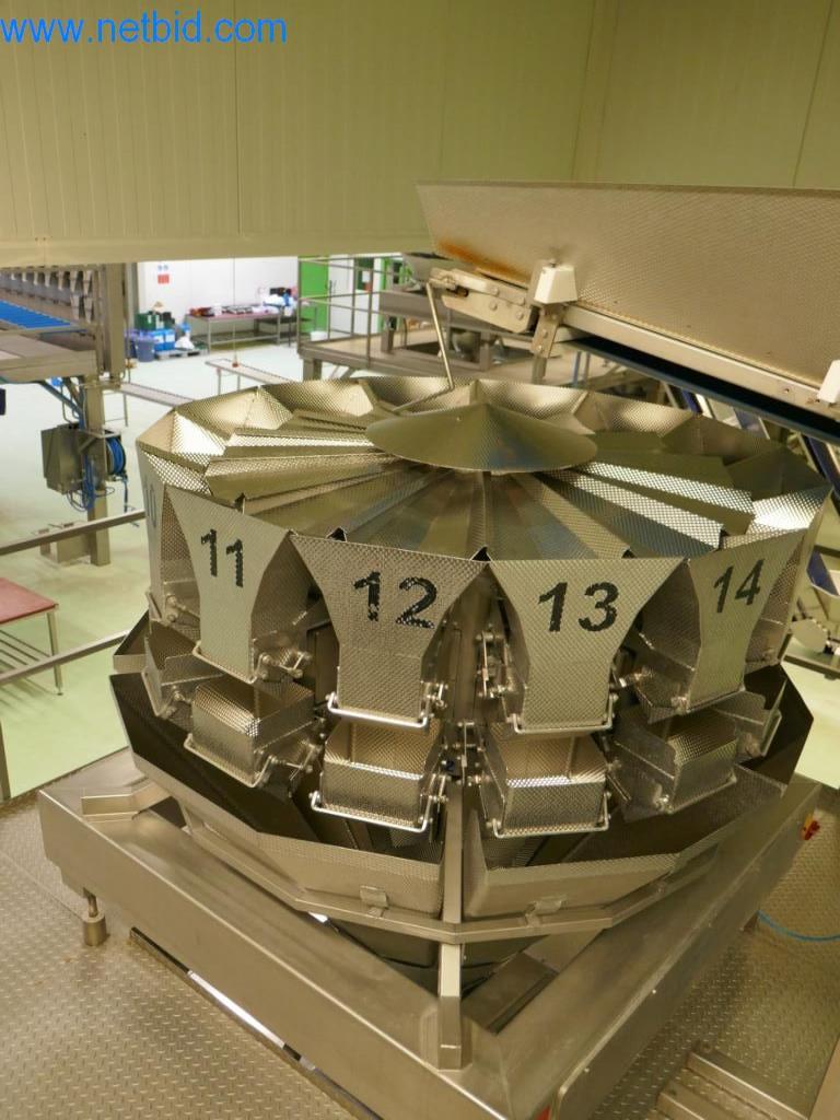 Máquinas y equipos técnicos del sector alimentario en buen estado de conservación-3