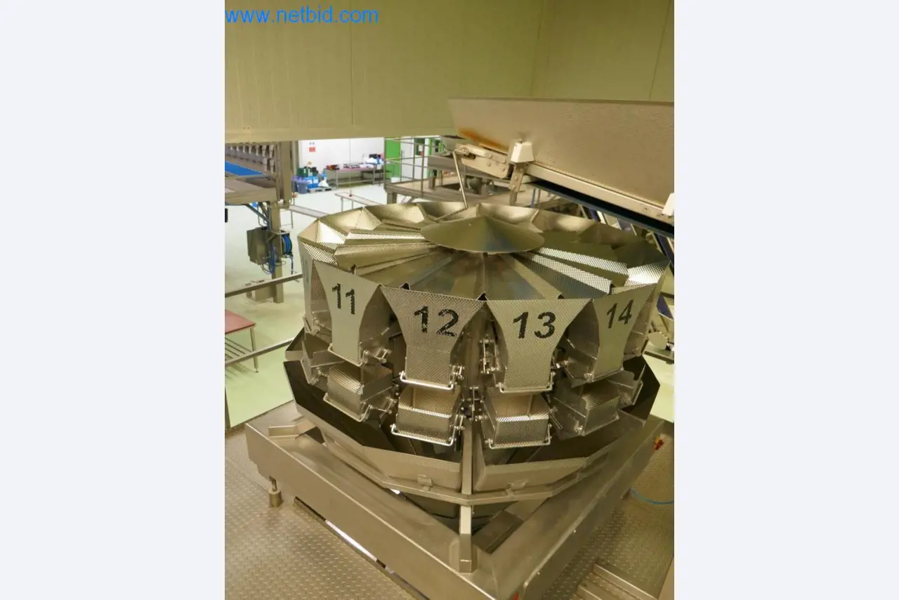 Dobro vzdrževani stroji in tehnična oprema iz živilskopredelovalnega sektorja-3