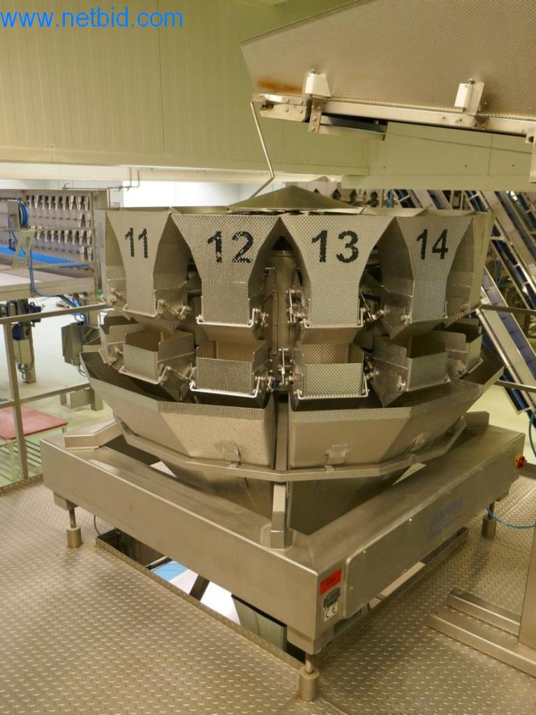 Máquinas y equipos técnicos del sector alimentario en buen estado de conservación-4