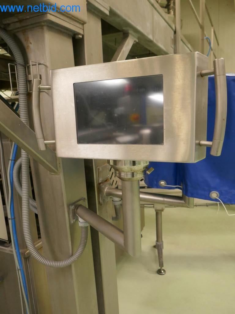 Máquinas y equipos técnicos del sector alimentario en buen estado de conservación-3