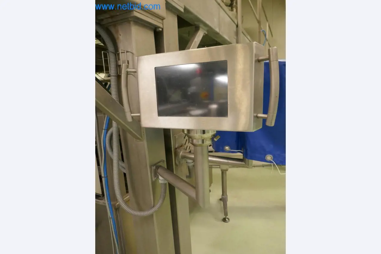 Dobro vzdrževani stroji in tehnična oprema iz živilskopredelovalnega sektorja-3