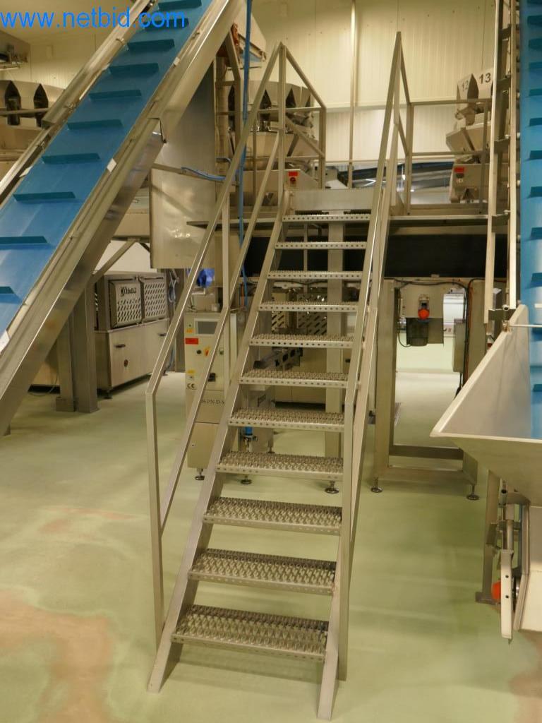 Máquinas y equipos técnicos del sector alimentario en buen estado de conservación-1