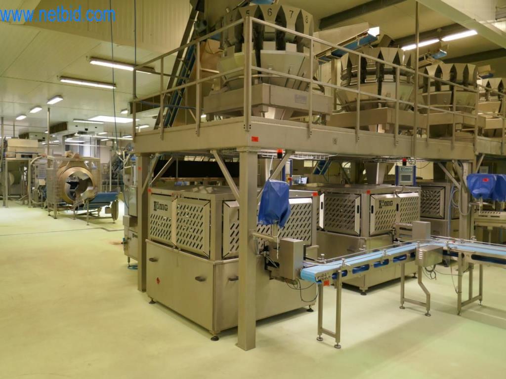 Máquinas y equipos técnicos del sector alimentario en buen estado de conservación-3