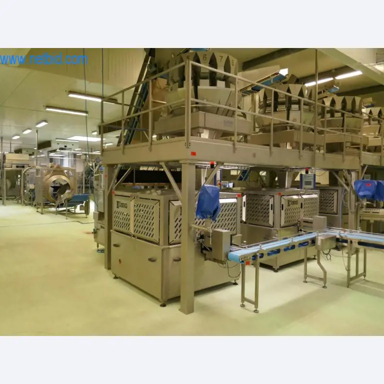 Dobro vzdrževani stroji in tehnična oprema iz živilskopredelovalnega sektorja-3