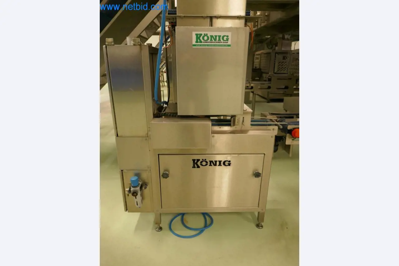 Dobro vzdrževani stroji in tehnična oprema iz živilskopredelovalnega sektorja-2