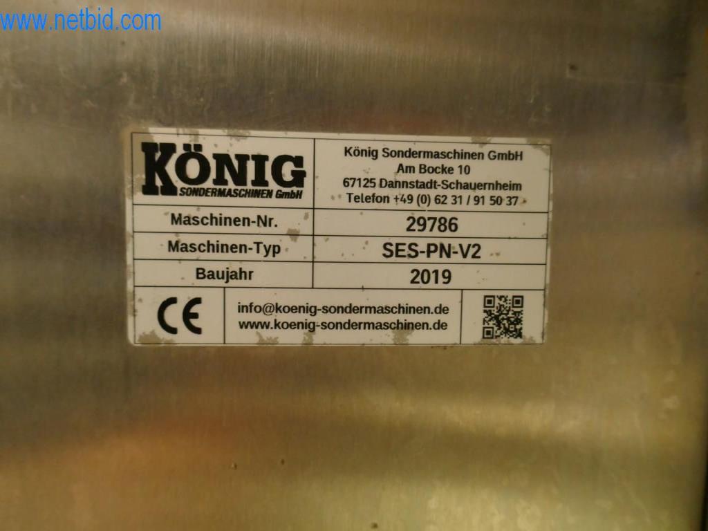 Máquinas y equipos técnicos del sector alimentario en buen estado de conservación-4