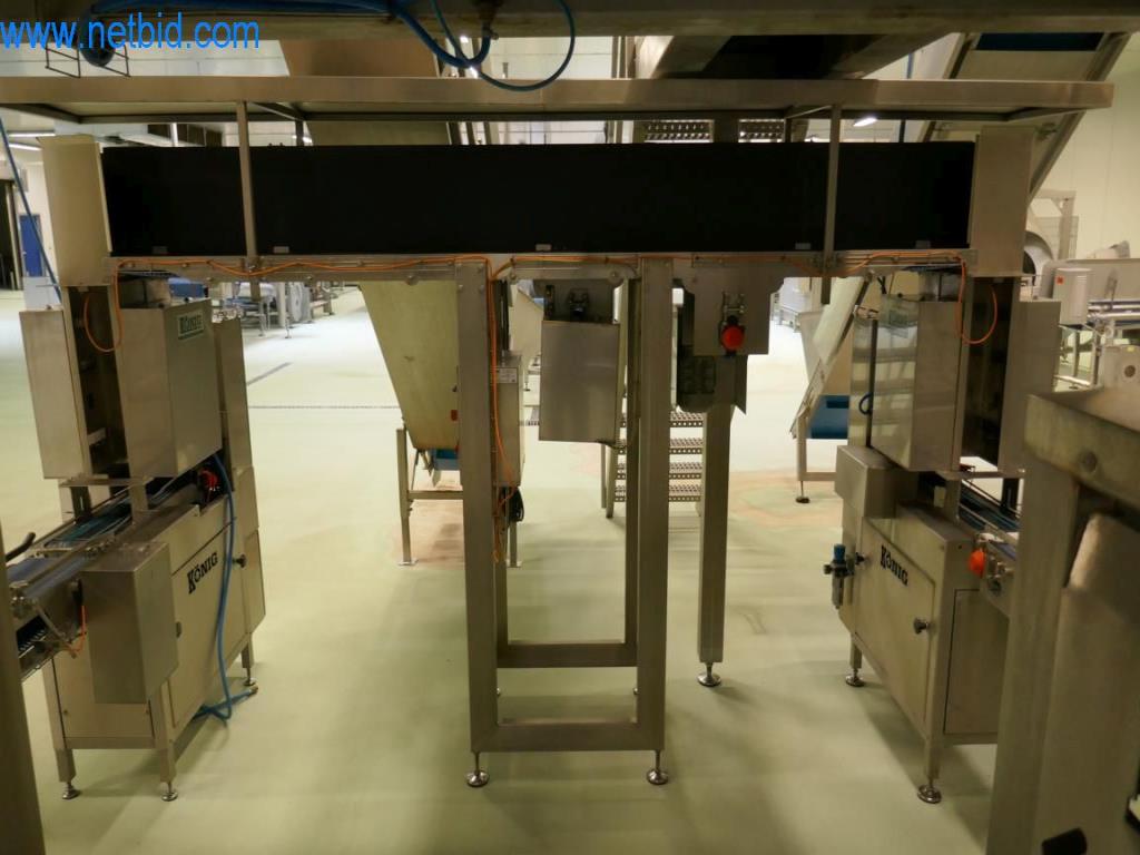 Máquinas y equipos técnicos del sector alimentario en buen estado de conservación-5